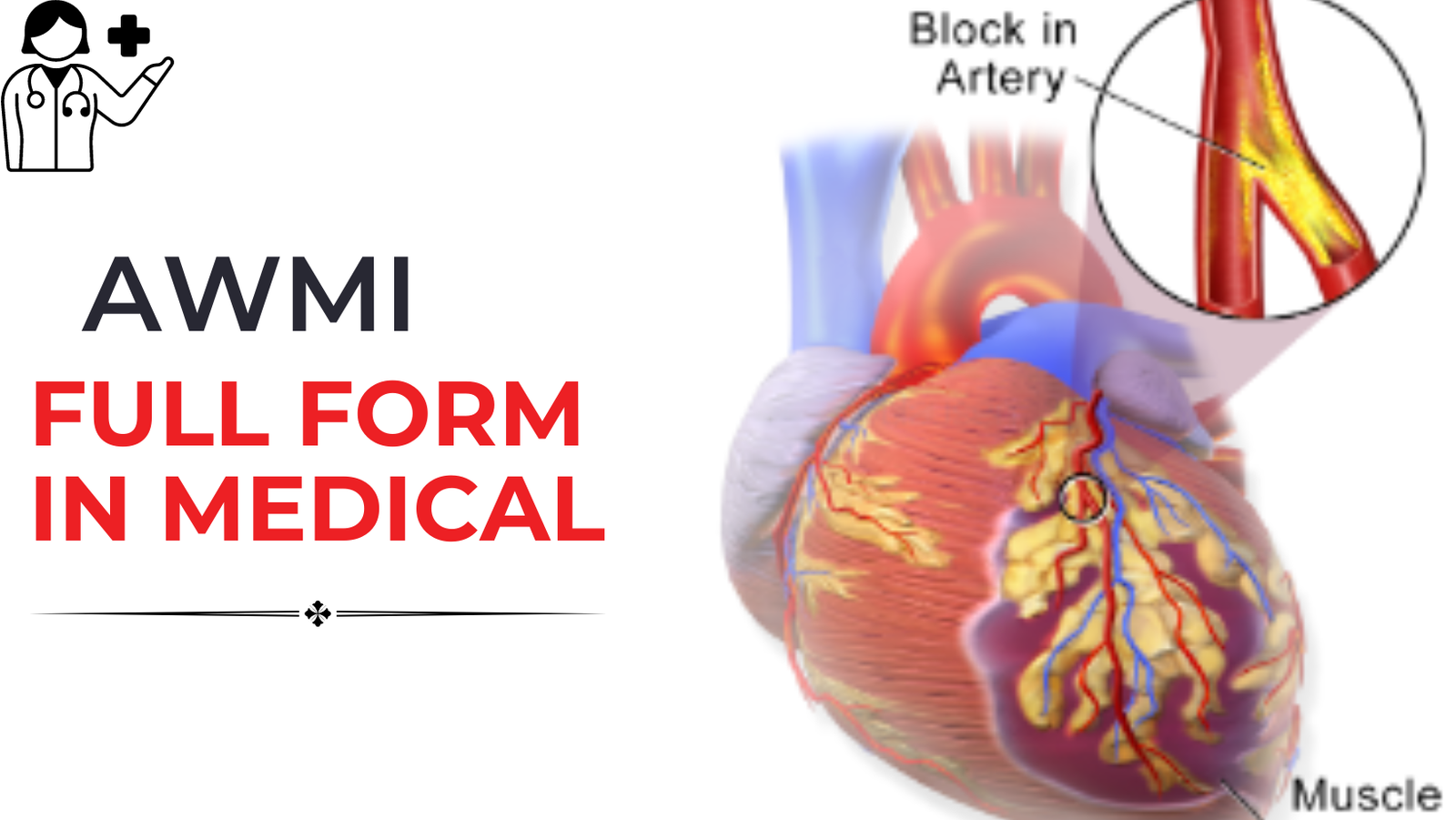 Awmi Full Form in Medical