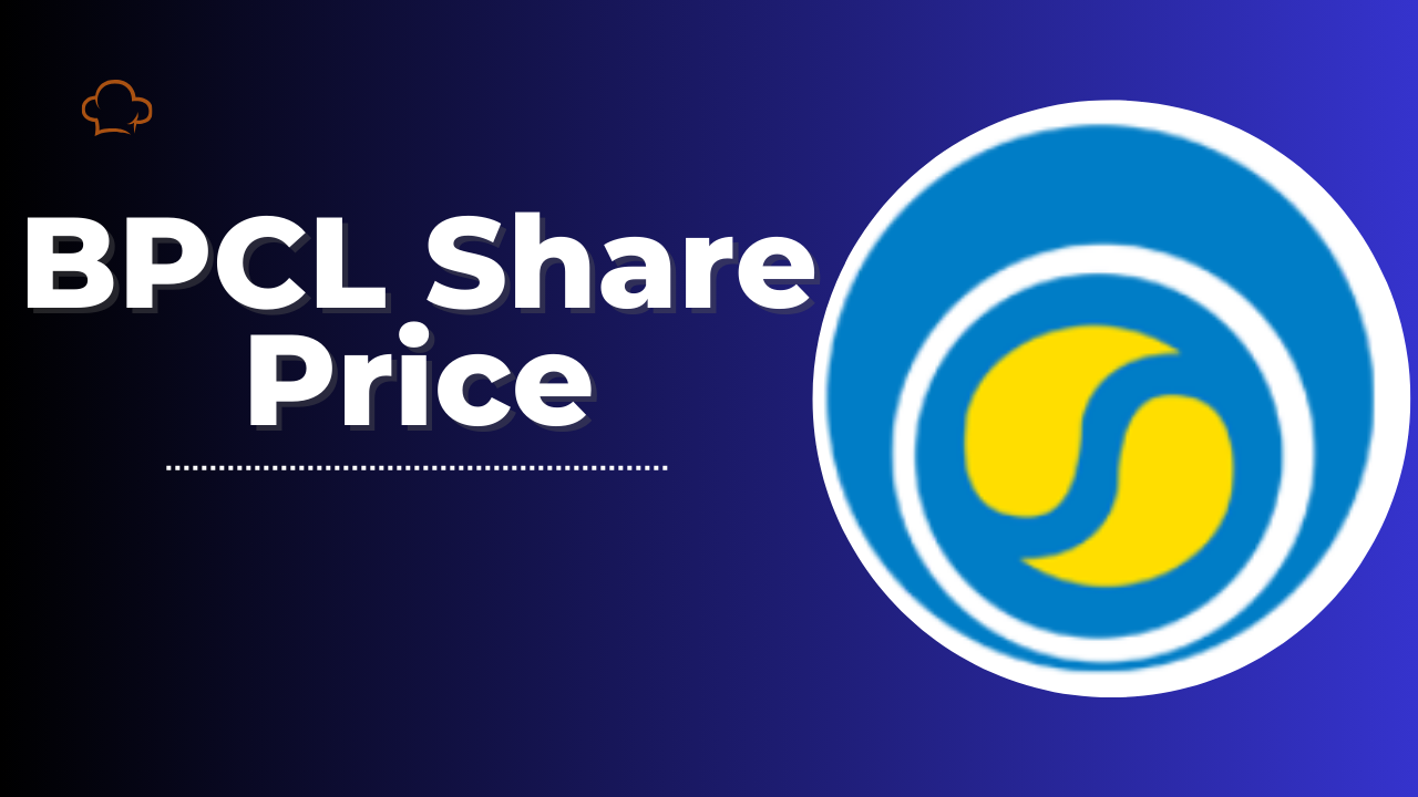 BPCL Share Price