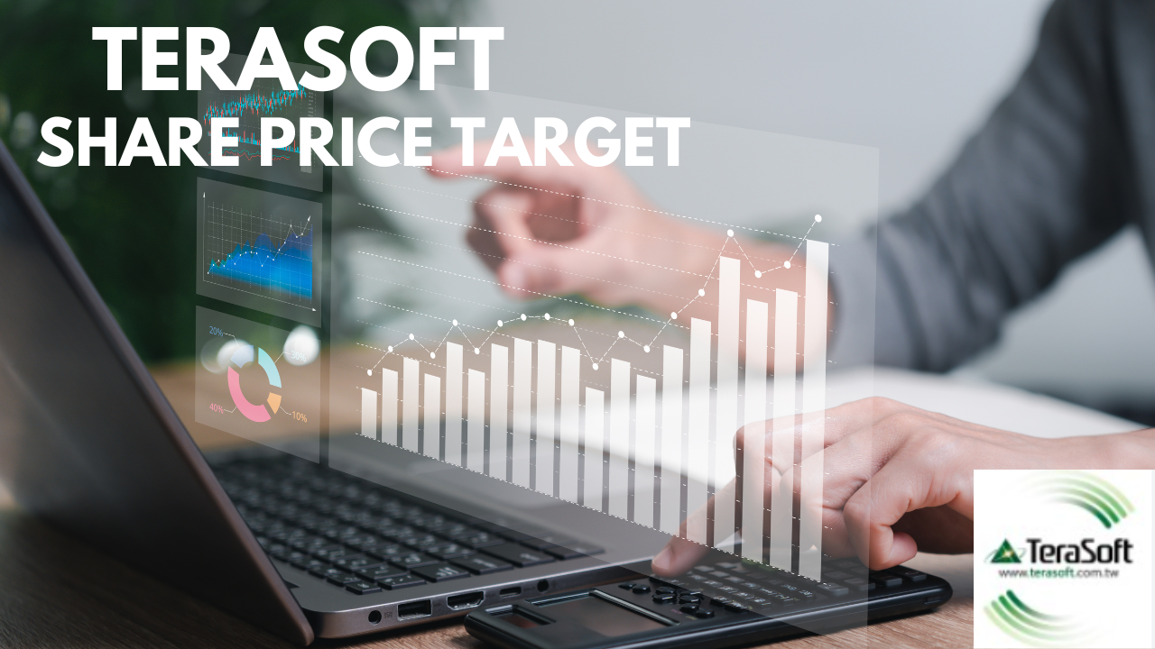 TERASOFT Share Price