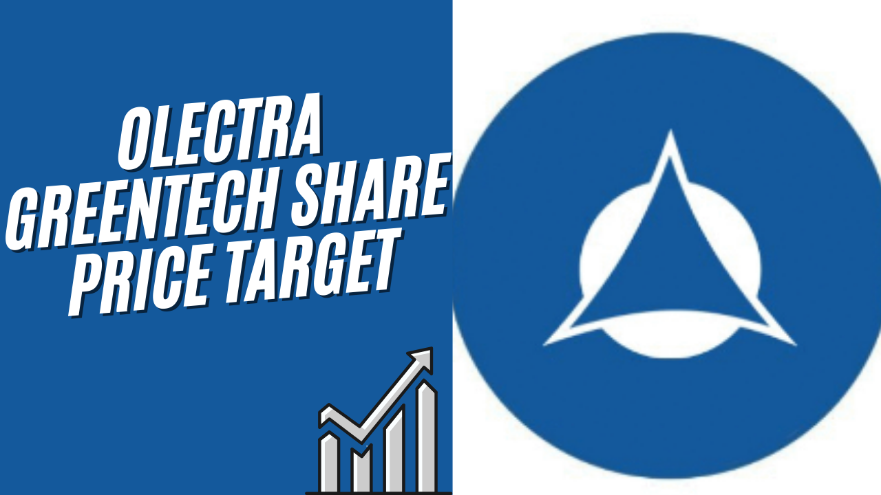 Olectra Greentech Share Price