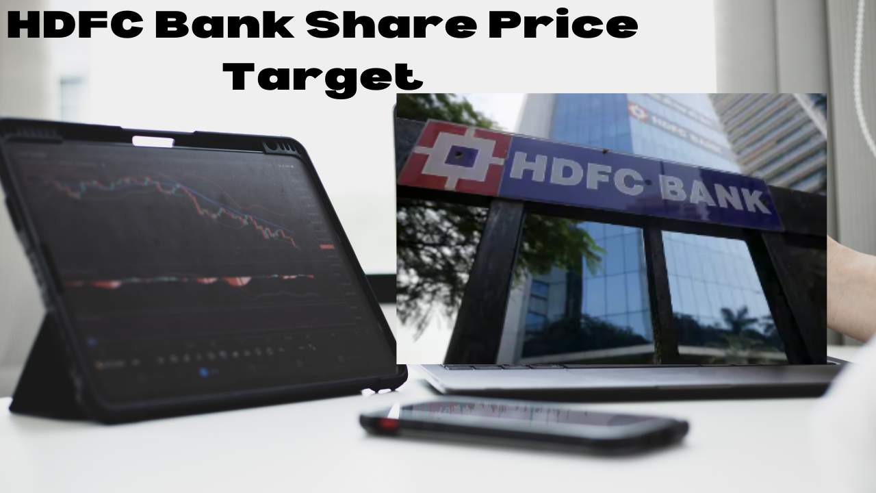 HDFC Bank Share Price