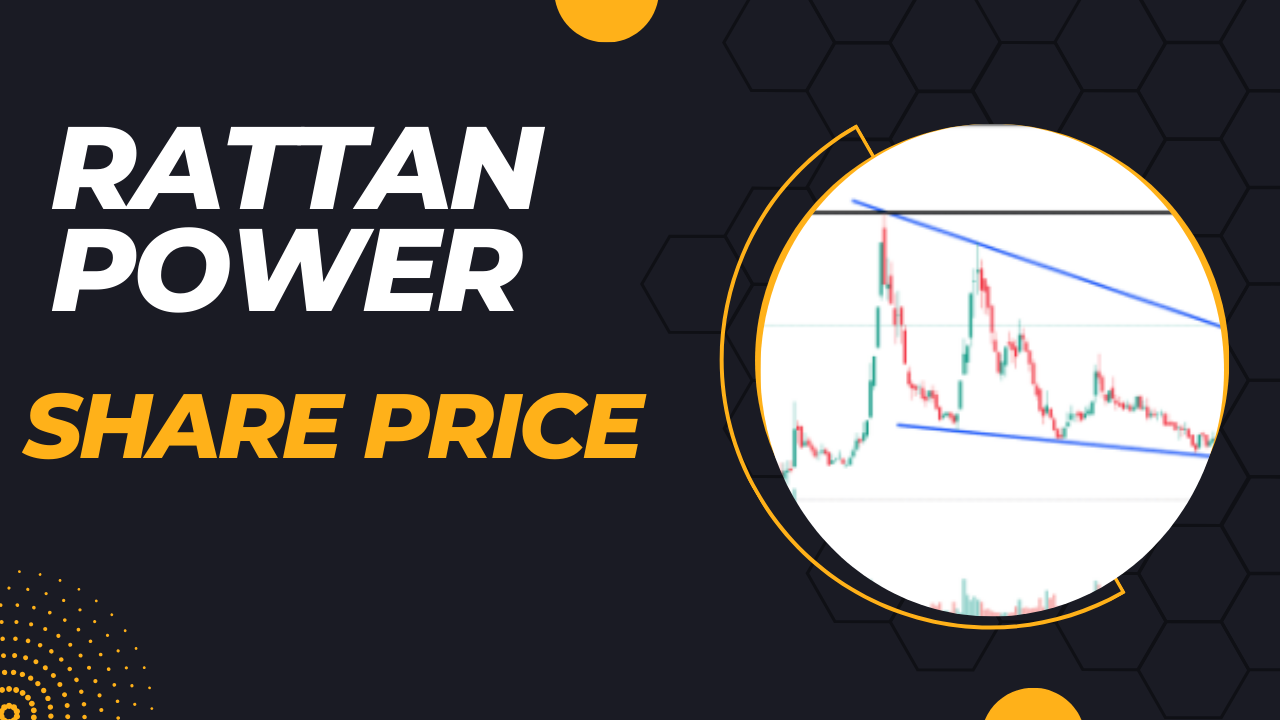 Rattan Power Share Price