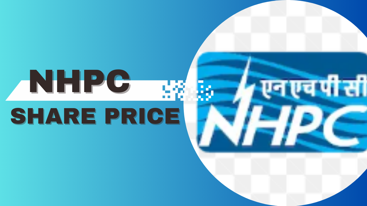 NHPC Share Price