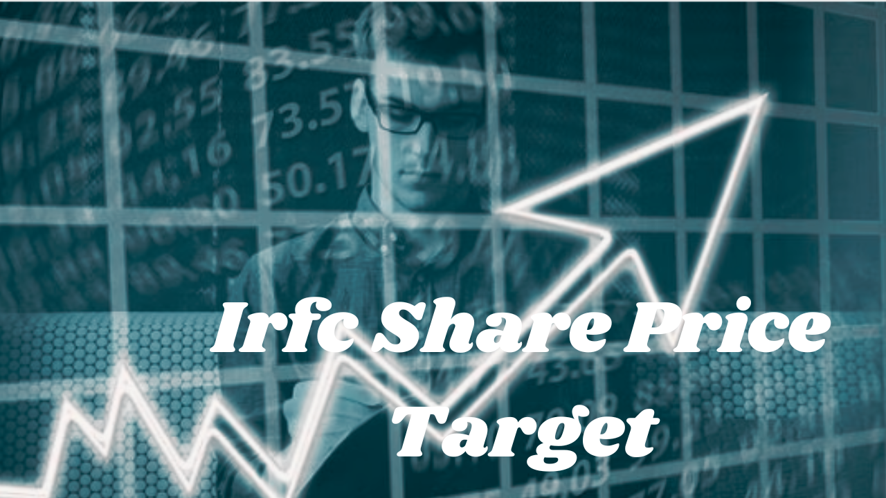 irfc share price target