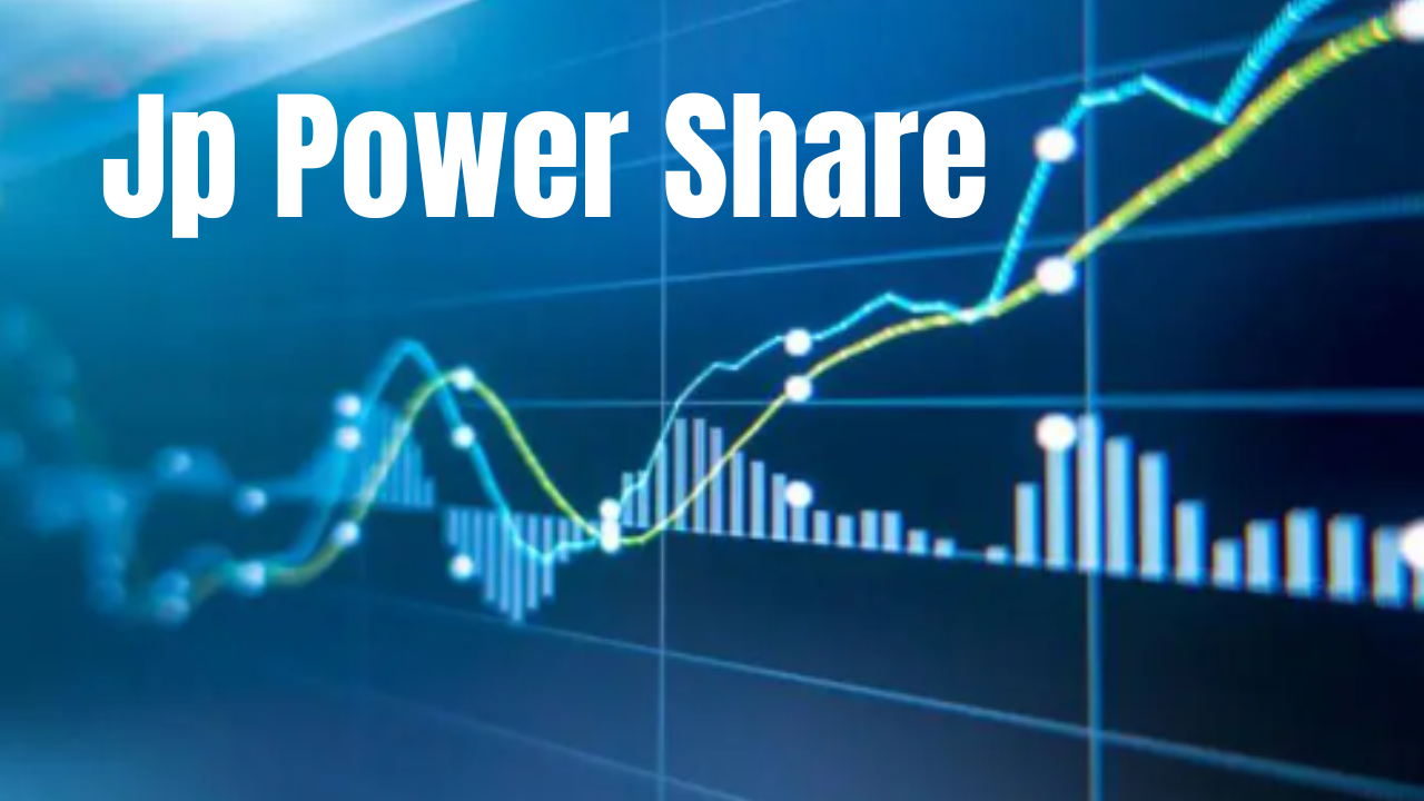 jp power share