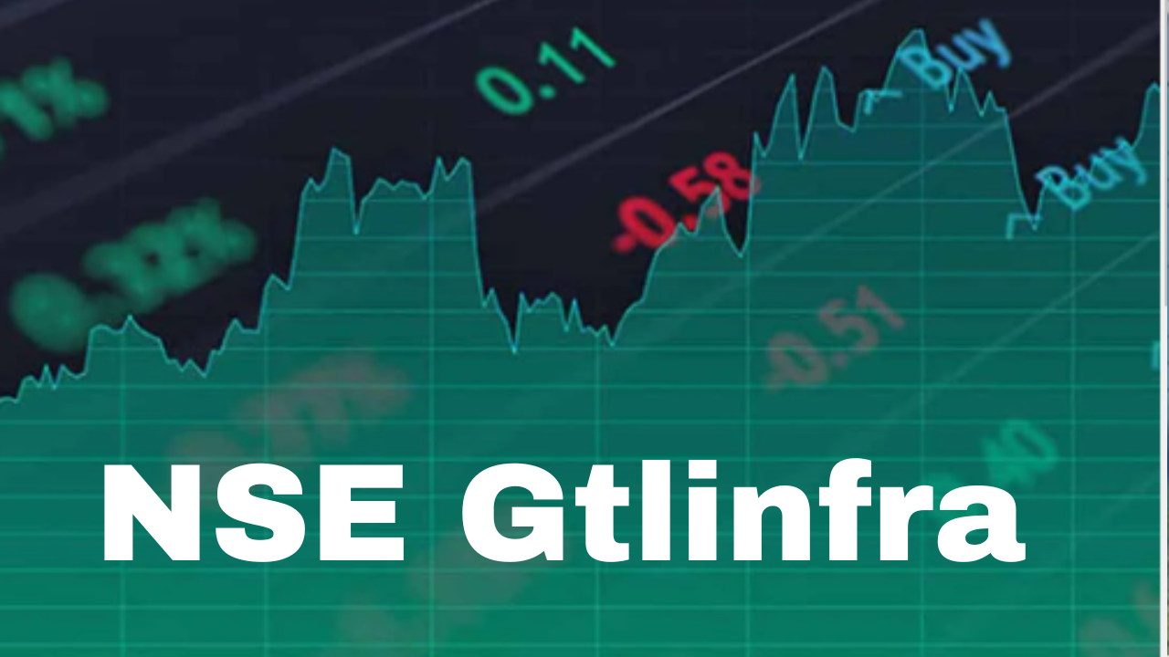 nse gtlinfra